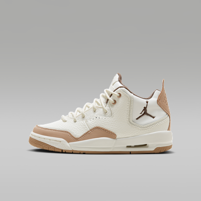 ★NIKE★大人気★JORDAN COURTSIDE 23★追跡可 Jordan Courtside 23 Older Kids' Shoes. Nike ID